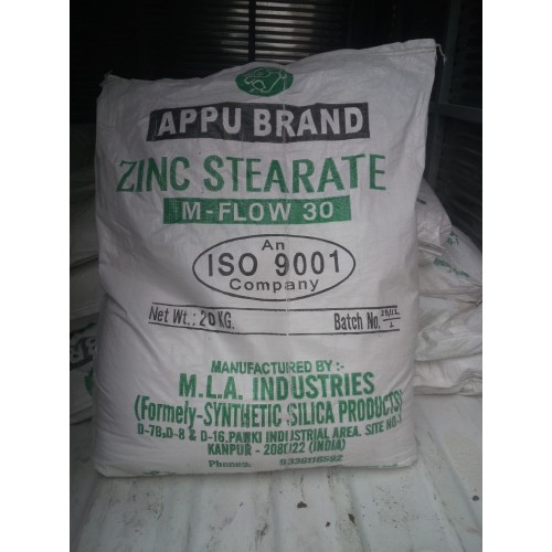 zinc Stearat